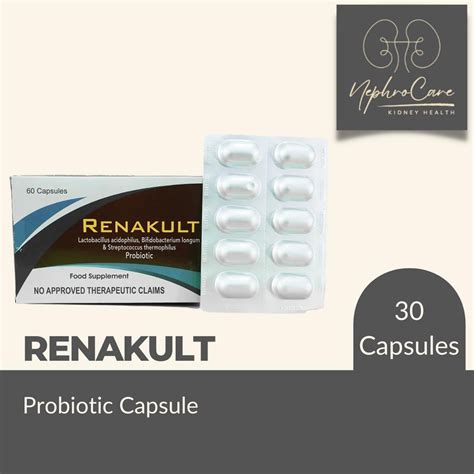 Renakult Cap .
